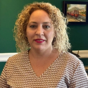 Miriam Muñoz Bazán